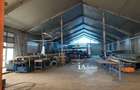 Spațiu industrial, de 3,533 mp, în Cristian - 3