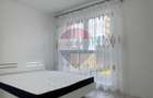 Inchiriere Apartament cu 2 camere, grădină de 62 mp și parcare