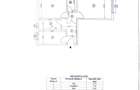 Apartament 2 camere Nicolina-Belvedere-OMV parter, 51mp - 1