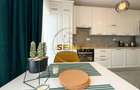 Apartament cu 2 camere semidecomandat în Domenii - 2
