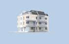 Apartament cu 3 camere semidecomandat în Odăile - 3