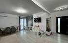 Duplex mobilat ?i utilat, pe parter cu 3 camere, 2 bai s... - 17