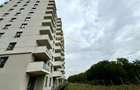 Garsonieră semidecomandată în Băneasa - 35