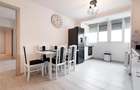 Apartament cu 4 camere decomandat în Nufărul - 5