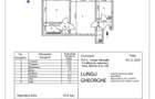 Apartament 2 Camere | 55 mp | Zona ?iglina 2 (M-uri)| Centrala Termica - 1