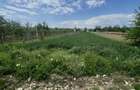 Vand teren 1600 m2, Dragomire?ti Dambovita - 5