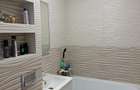 Apartament cu 2 camere semidecomandat în Central - 1