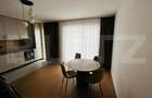 Apartament modern cu 2 camere, complet mobilat, 56 mp, parcare, terasa, Eroilor - 2