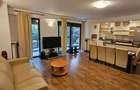 Inchiriere 3 camere - Central Park