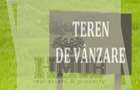 Teren Construcții intravilan de 491 mp, în Central - 3