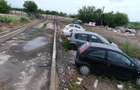 Vand teren intravilan 2200m Braila (chercea) pret 45 / m2 (99000 ) - 4