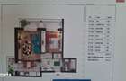Apartament nou cu 2 camere ?i garaj - 1