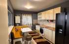 Apartament 4cam - Copou - Breazu - mobilat utilat - 12