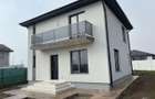 Casa individuala P+1, curte libera 350 mp, zona Berceni-Vidra, Ilfov - 1