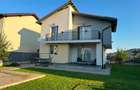 Casă individuală cu 4 camere cu Teren 458 Mp în Sânpetru - 1