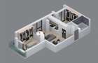 Apartament cu 3 camere decomandat în Badea Cârțan - 3