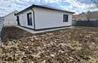 Casa noua - 3 camere 93 mp / teren 410 mp / apa,canalizare,gaz,curent - 14