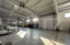 Hala cu acces facil, 2 incaperi, 2500 mp, zona Bulevardul Mu - 18