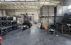 Spațiu industrial, de 1,066 mp, în Industrial Vest - 9