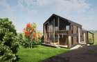 0% comision | Case cuplate | arhitectură contemporană | Feleacu - 1