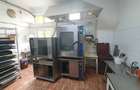 Spatiu de inchiriat complet echipat pentru productia de patiserie si cofetarie - 5