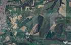 Teren extravilan 4,5ha Lipova - 2