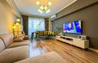 Apartament cu 4 camere decomandat în Ștefan cel Mare - 1