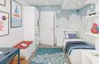 Apartament cu 3 camere decomandat în Industriilor - 6 Apartament cu 3 camere decomandat în Industriilor - 6