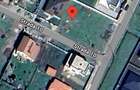 Vand teren STR. 10, Cartierul Tineretului! Loc de casa! - 2