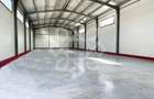 Spațiu industrial, de 525 mp, în Vest - 4