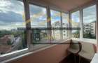 Apartament cu 2 camere semidecomandat în Cornișa - 8
