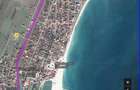 5000mp teren extravilan, chiar linga Intravilan, in Statiunea Costinesti - 2