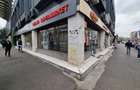Spațiu comercial, de 409 mp, în Floreasca - 1