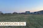 COMISION 0 | Teren intravilan | 811 mp | Zona Giroc - 2