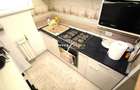 Apartament cu 3 camere semidecomandat în City Park Mall - 7