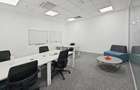 Spa?iu de birou frumos proiectat pentru 5 persoana in Spaces Campus 6 - 10