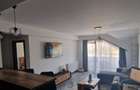 Inchiriez apartament 2 camere, C. Arhitectilor - 1