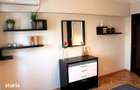 Apartament 3 camere Bd. Liberta?ii ,mobilat vedere casa Poporului - 2