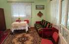 Casă cu 2 camere cu Teren 1369 Mp în Diviciorii Mici
