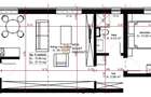 De vanzare apartamente NOI cu 2 camere Dimitrie Anghel - 1