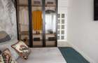 Apartament cu 2 camere decomandat în Copou - 9