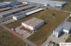 Spațiu industrial, de 8,750 mp, în Industriilor - 2