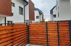 Duplex cu 5 camere cu Canalizare în Străulești - 17