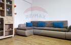 Apartament cu 3 camere semidecomandat în Florești - 2