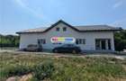 Snagov-Gruiu,vila P M ,4 cam supr utila 160 mp, teren 800 mp - 2