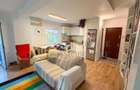 Apartament cu 3 camere semidecomandat în Aviației - 4