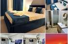 Mamaia - Club Nuba Apartament 2 camere mobilat și utilat - 6