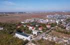 Teren Construcții intravilan de 459 mp, în Nord - 4