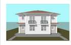 Duplex modern 3 camere, 87 mp utili, 336 mp teren - Covaci - 5