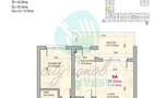 Apartament 2 camere Nusco City - 14